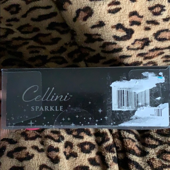 Cellini | Coasters Set of 6 NIB - Picture 6 of 6